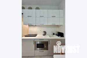 1-к квартира, посуточно, 22м2, 4/9 этаж