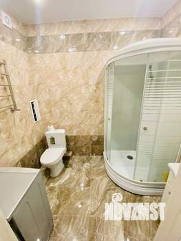 1-к квартира, на длительный срок, 45м2, 3/6 этаж