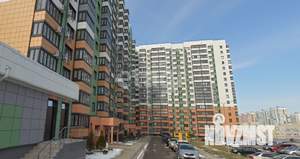 Студия квартира, на длительный срок, 25м2, 16/16 этаж