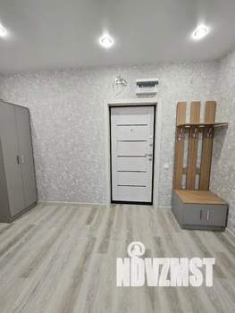 1-к квартира, посуточно, 40м2, 5/14 этаж