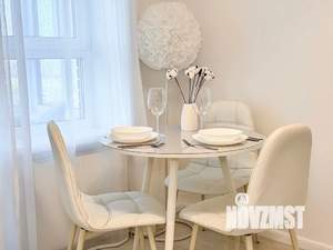 1-к квартира, посуточно, 33м2, 7/8 этаж