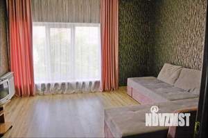2-к квартира, посуточно, 90м2, 1/1 этаж