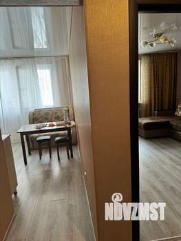 1-к квартира, на длительный срок, 38м2, 5/13 этаж