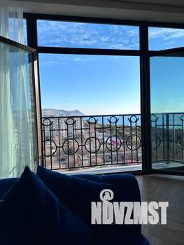 1-к квартира, посуточно, 58м2, 10/10 этаж