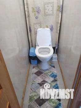 3-к квартира, посуточно, 60м2, 4/5 этаж