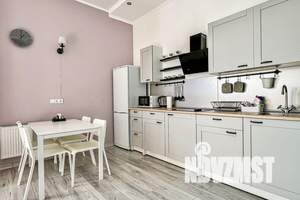 2-к квартира, посуточно, 62м2, 16/16 этаж