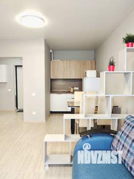 1-к квартира, на длительный срок, 42м2, 16/18 этаж