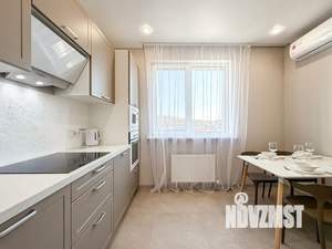 2-к квартира, посуточно, 54м2, 11/16 этаж