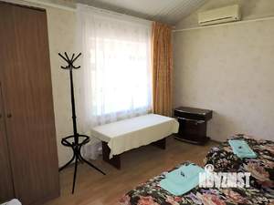 3-к квартира, посуточно, 60м2, 3/3 этаж