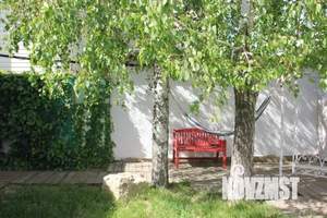 1-к квартира, посуточно, 18м2, 1/1 этаж