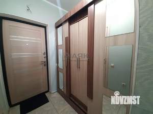 Студия квартира, на длительный срок, 24м2, 10/20 этаж