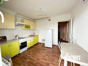 1-к квартира, на длительный срок, 37м2, 6/17 этаж