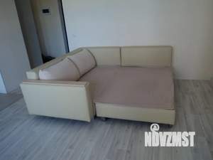 Студия квартира, посуточно, 33м2, 2/16 этаж