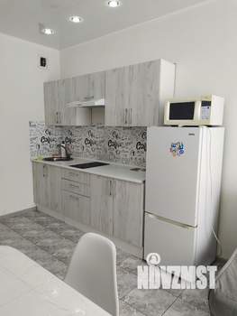 1-к квартира, на длительный срок, 42м2, 11/19 этаж