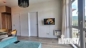 2-к квартира, посуточно, 50м2, 6/6 этаж