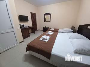 Студия квартира, посуточно, 20м2, 1/3 этаж