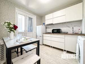 1-к квартира, на длительный срок, 37м2, 9/9 этаж
