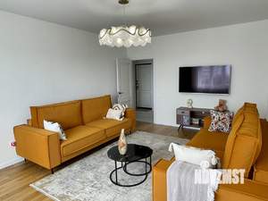 3-к квартира, на длительный срок, 65м2, 12/16 этаж