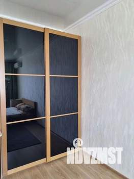 1-к квартира, посуточно, 38м2, 9/9 этаж