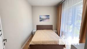 2-к квартира, посуточно, 42м2, 1/7 этаж