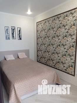 1-к квартира, посуточно, 60м2, 4/11 этаж