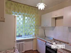 1-к квартира, на длительный срок, 28м2, 5/5 этаж