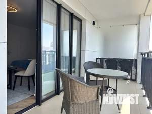 Студия квартира, посуточно, 45м2, 7/7 этаж