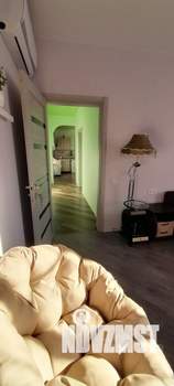 2-к квартира, посуточно, 74м2, 2/3 этаж