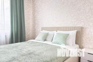 1-к квартира, посуточно, 45м2, 3/5 этаж