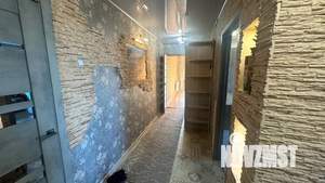 3-к квартира, посуточно, 64м2, 8/9 этаж