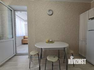 1-к квартира, на длительный срок, 45м2, 3/9 этаж