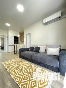 3-к квартира, посуточно, 48м2, 4/5 этаж