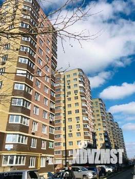 Студия квартира, на длительный срок, 14м2, 1/13 этаж