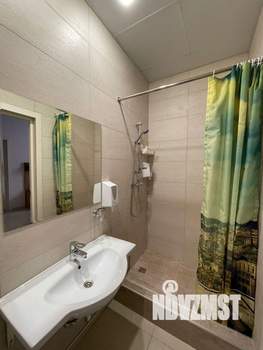 2-к квартира, посуточно, 23м2, 1/1 этаж