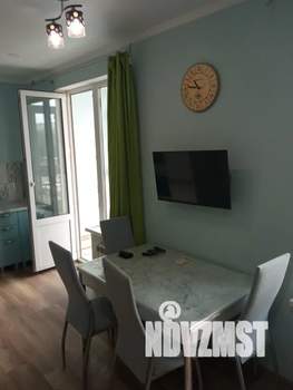 2-к квартира, посуточно, 51м2, 3/8 этаж