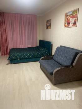 1-к квартира, посуточно, 36м2, 5/13 этаж