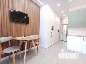 Студия квартира, посуточно, 20м2, 4/5 этаж