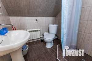 1-к квартира, посуточно, 25м2, 3/3 этаж