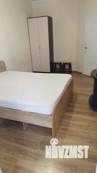 1-к квартира, на длительный срок, 38м2, 4/9 этаж