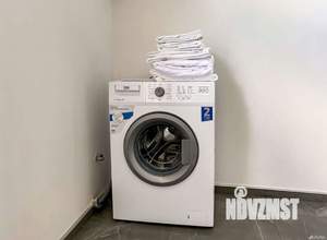 2-к квартира, на длительный срок, 36м2, 2/3 этаж