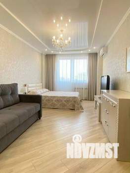 1-к квартира, на длительный срок, 46м2, 4/10 этаж