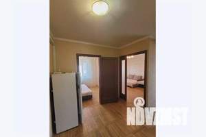 2-к квартира, посуточно, 50м2, 9/9 этаж