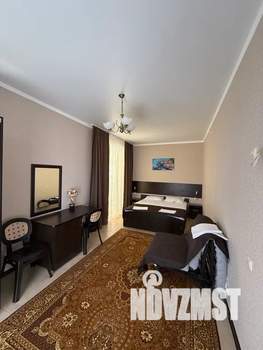 2-к квартира, посуточно, 35м2, 2/3 этаж