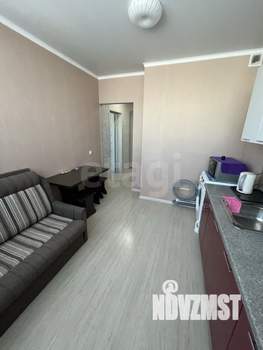 1-к квартира, на длительный срок, 35м2, 16/18 этаж