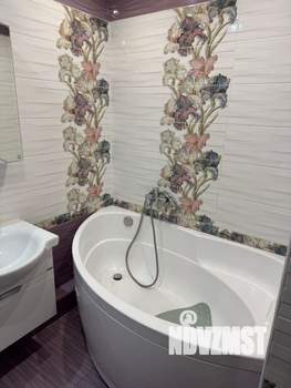 1-к квартира, на длительный срок, 43м2, 8/12 этаж