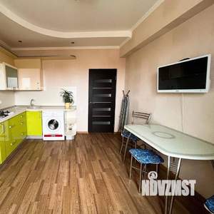 1-к квартира, на длительный срок, 42м2, 8/11 этаж