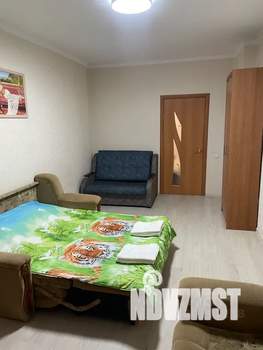 1-к квартира, посуточно, 36м2, 5/13 этаж