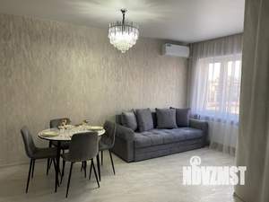 Студия квартира, посуточно, 36м2, 5/16 этаж