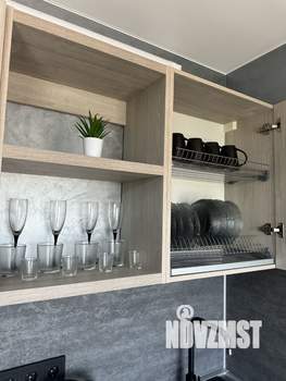 Студия квартира, посуточно, 36м2, 6/7 этаж