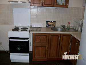 1-к квартира, посуточно, 35м2, 1/3 этаж